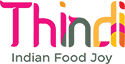 Thindi - Indian Joy Food